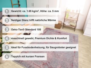 Farbe 689 - Perspektive 0