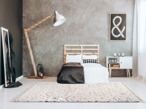 Farbe 598 - Perspektive 1