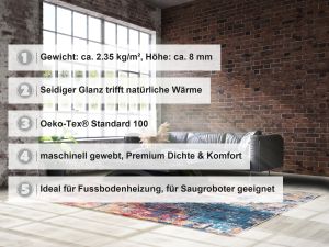Farbe 587 - Perspektive 0