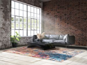 Farbe 587 - Perspektive 1