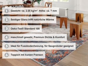 Farbe 598 - Perspektive 0