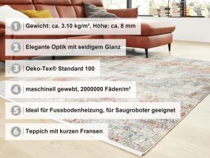 Farbe 598 - Perspektive 0