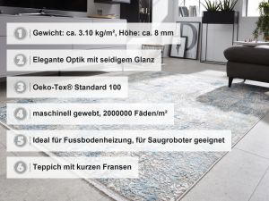 Farbe 822 - Perspektive 0