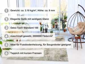 Farbe 963 - Perspektive 0