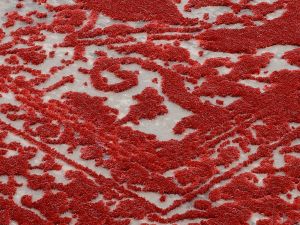 Farbe 421 - Perspektive 7