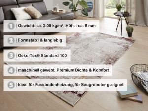 Farbe 636 - Perspektive 0