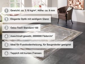 Farbe 458 - Perspektive 0