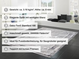 Farbe 669 - Perspektive 0