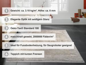 Farbe 598 - Perspektive 0