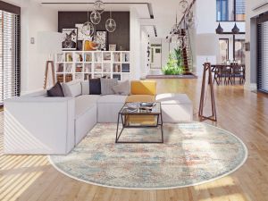 Farbe 598 - Perspektive 21