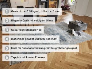 Farbe 822 - Perspektive 0