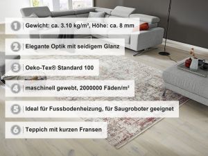 Farbe 598 - Perspektive 0