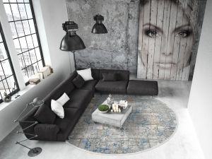 Farbe 677 - Perspektive 21