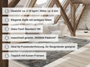 Farbe 947 - Perspektive 0