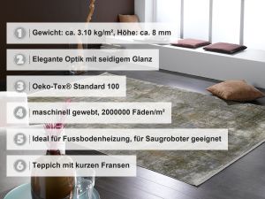 Farbe 963 - Perspektive 0