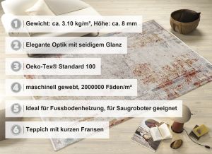 Farbe 598 - Perspektive 0