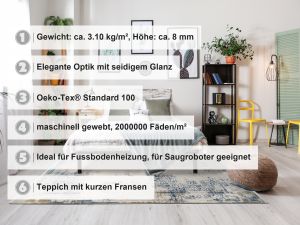 Farbe 822 - Perspektive 0