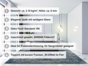 Farbe 414 - Perspektive 0