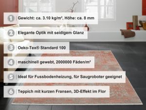 Farbe 466 - Perspektive 0