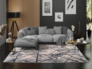 Farbe 284 - Perspektive 1