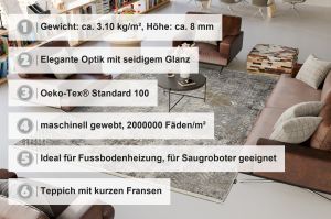 Farbe 467 - Perspektive 0