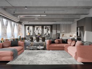 Farbe 640 - Perspektive 11