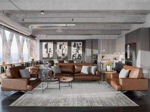 Farbe 640 - Perspektive 11