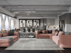 Farbe 467 - Perspektive 11