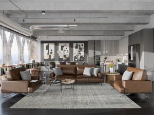 Farbe 634 - Perspektive 11