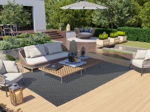 Farbe 407 - Perspektive 1