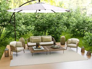 Farbe 976 - Perspektive 1