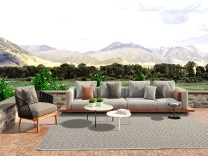 Farbe 616 - Perspektive 1