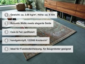 Farbe 598 - Perspektive 0