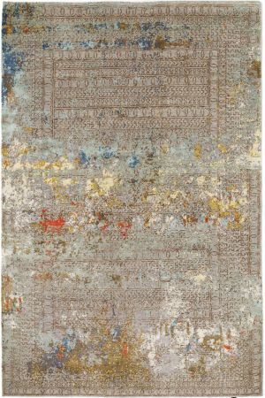 Farbe 598 - Perspektive 28