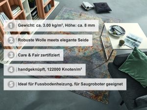 Farbe 598 - Perspektive 0