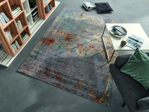 Farbe 598 - Perspektive 1