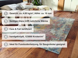 Farbe 598 - Perspektive 0