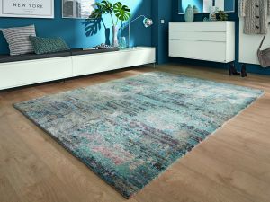 Farbe 597 - Perspektive 1