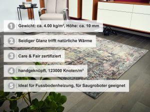 Farbe 597 - Perspektive 0
