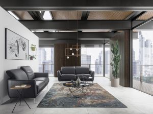 Farbe 598 - Perspektive 1