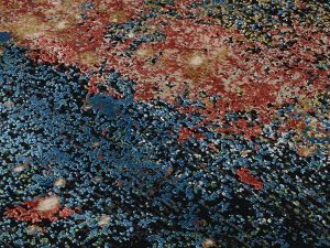 Farbe 598 - Perspektive 7