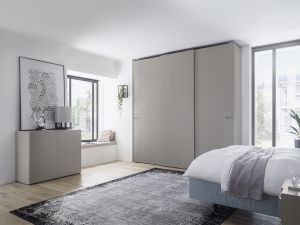 Farbe 407 - Perspektive 1