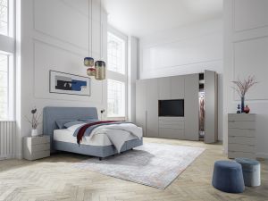 Farbe 598 - Perspektive 13