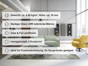 Farbe 963 - Perspektive 0