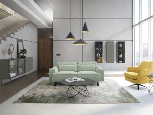 Farbe 963 - Perspektive 1