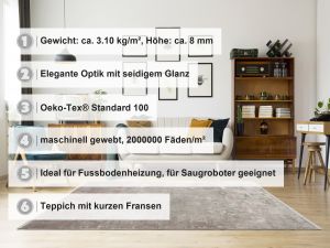 Farbe 458 - Perspektive 0