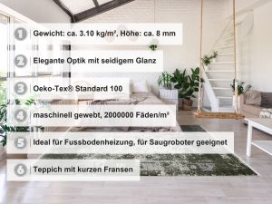 Farbe 963 - Perspektive 0