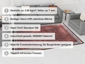 Farbe 199 - Perspektive 0