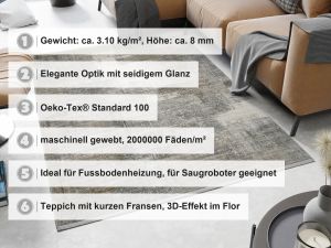 Farbe 458 - Perspektive 0