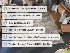 Farbe 458 - Perspektive 0